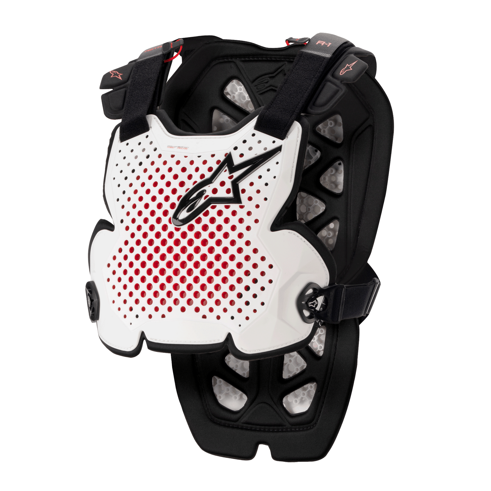 Protection Poitrine A-1 Pro