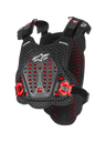 A-5 Plasma Chest Protector