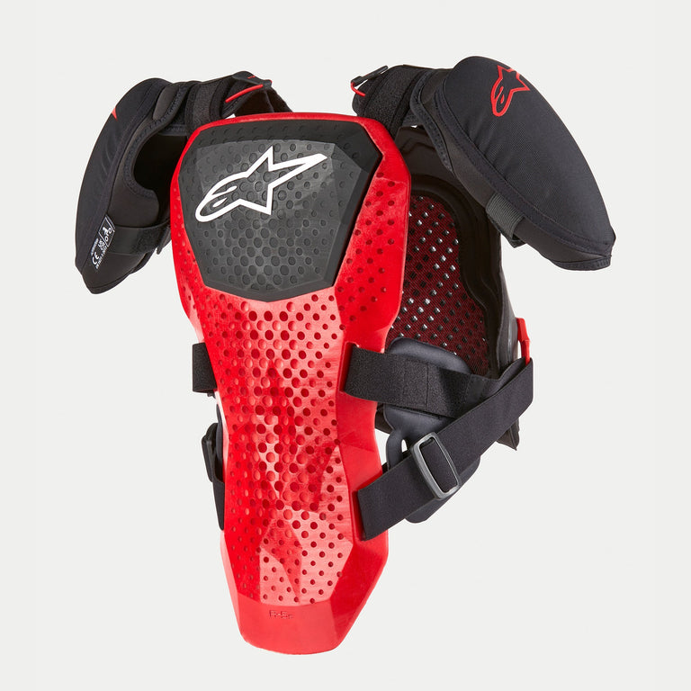 Youth A-5 S Chest Protector