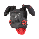 Protection De Poitrine A-5 S Junior