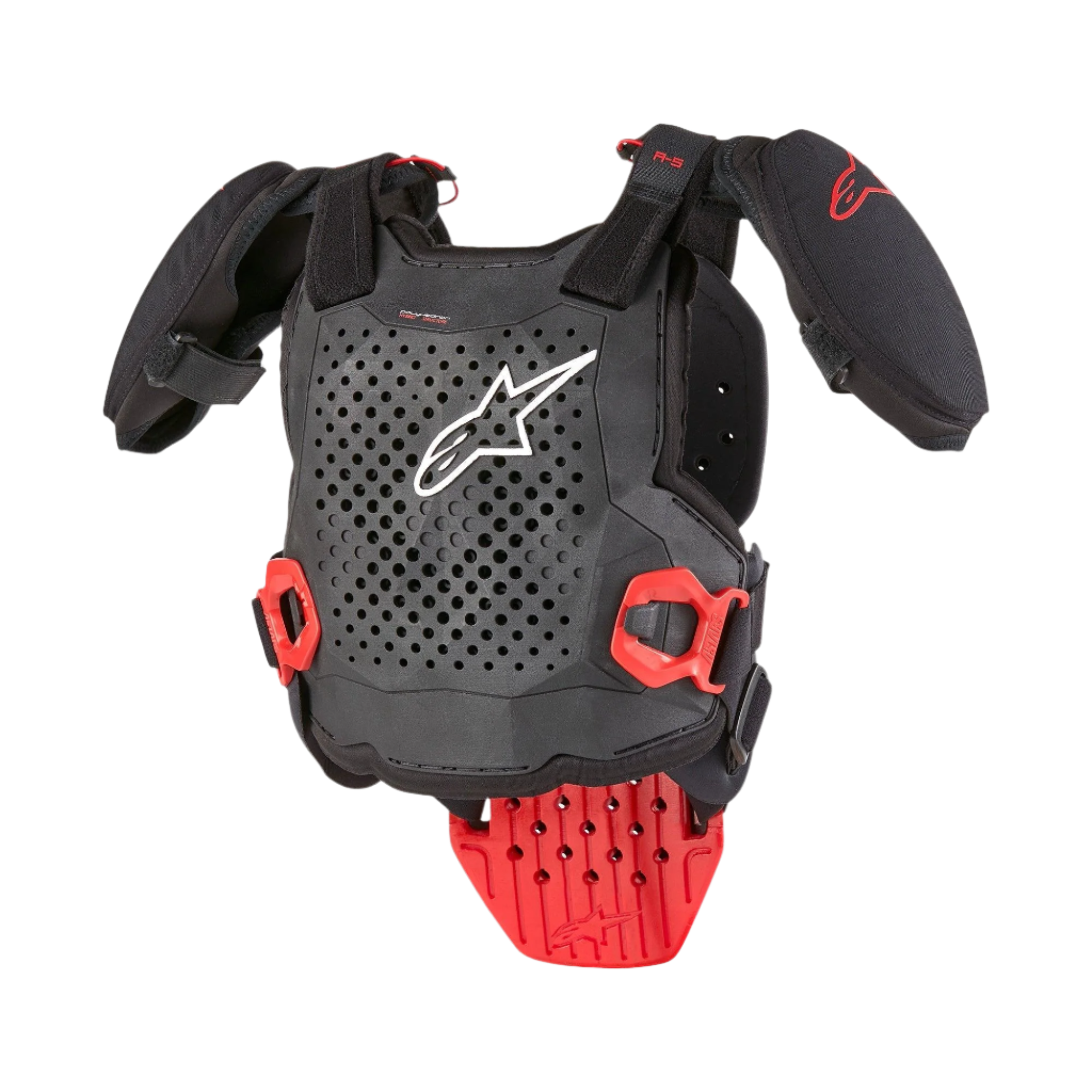 Protection De Poitrine A-5 S Junior