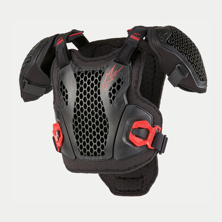 Bionic Action Chest Protector - Jeune