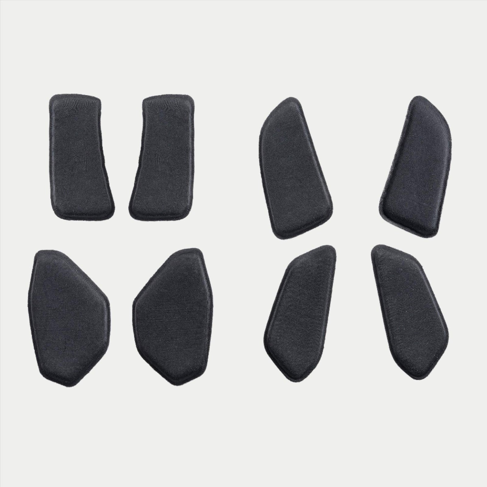 Kit De Coussinets Souples BNS