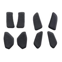 BNS Soft Pad Set