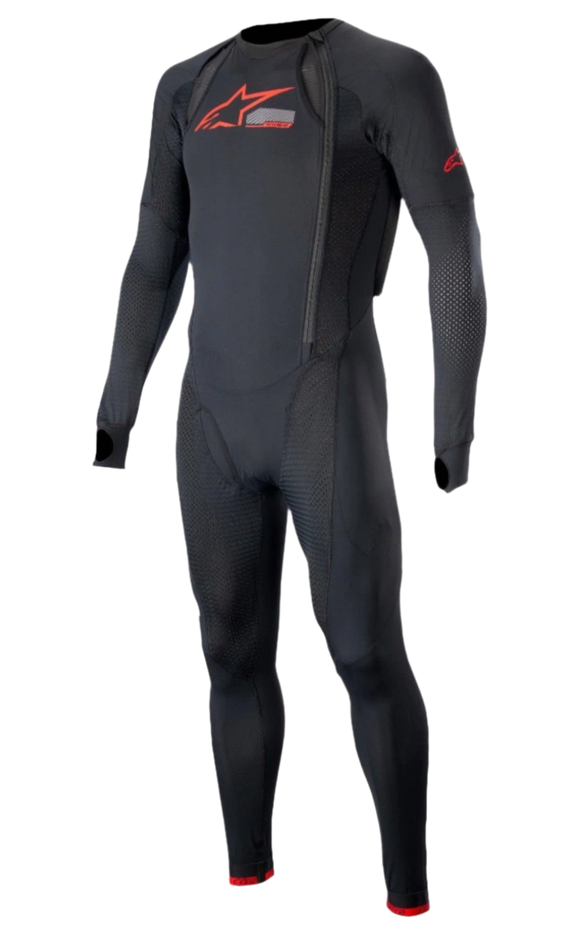 Tech-Air® 10 Race System Long Base Layer