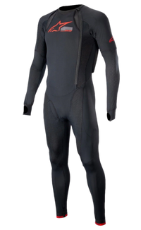 Sous-Couche Longue Système Airbag Tech-Air® 10 Race