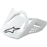 Visière Supertech M10/M8