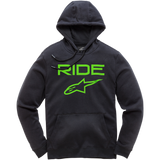 Ride 2.0 Fleece