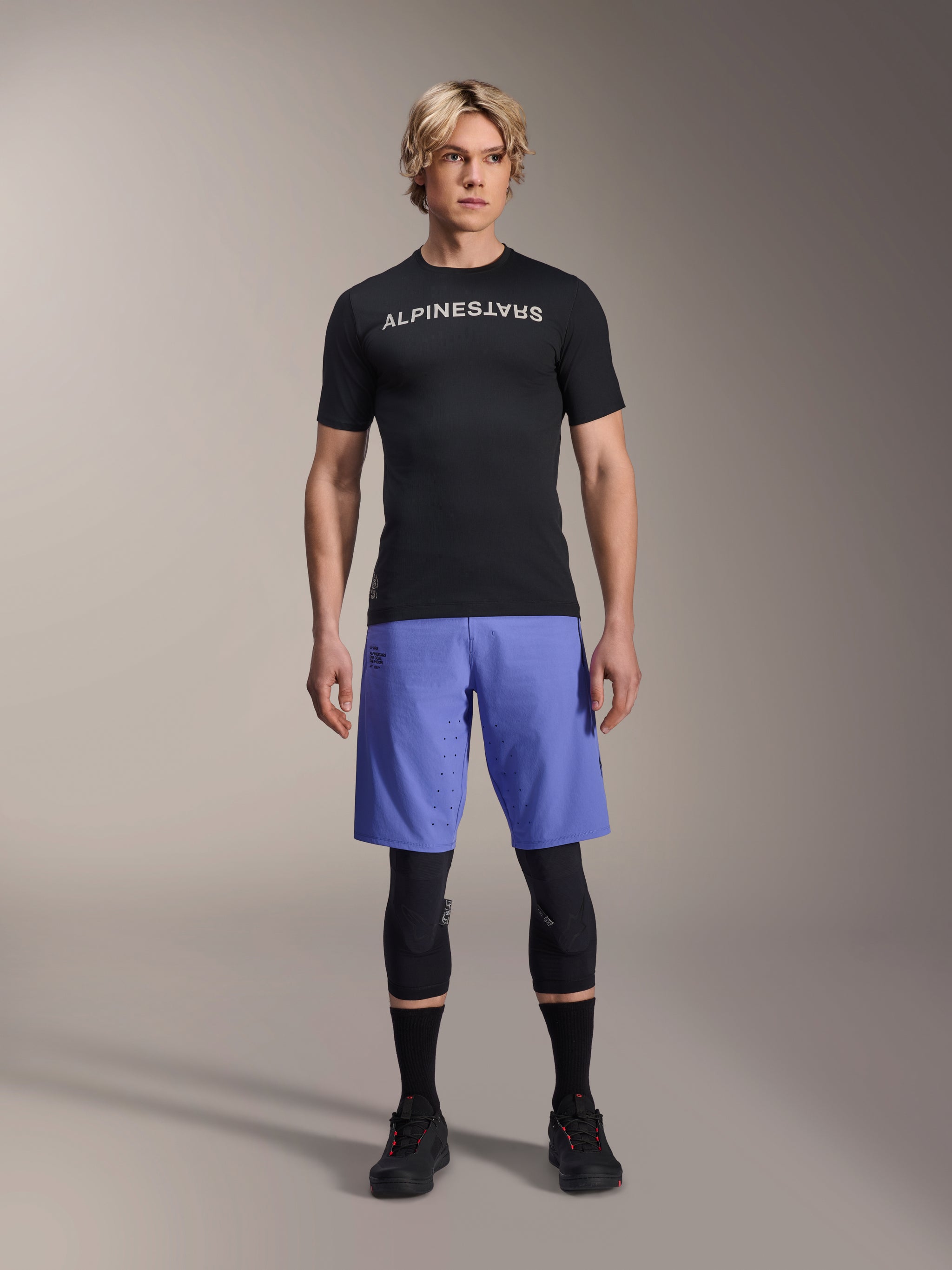 Maillot A-Aria Switch - Manches Courtes