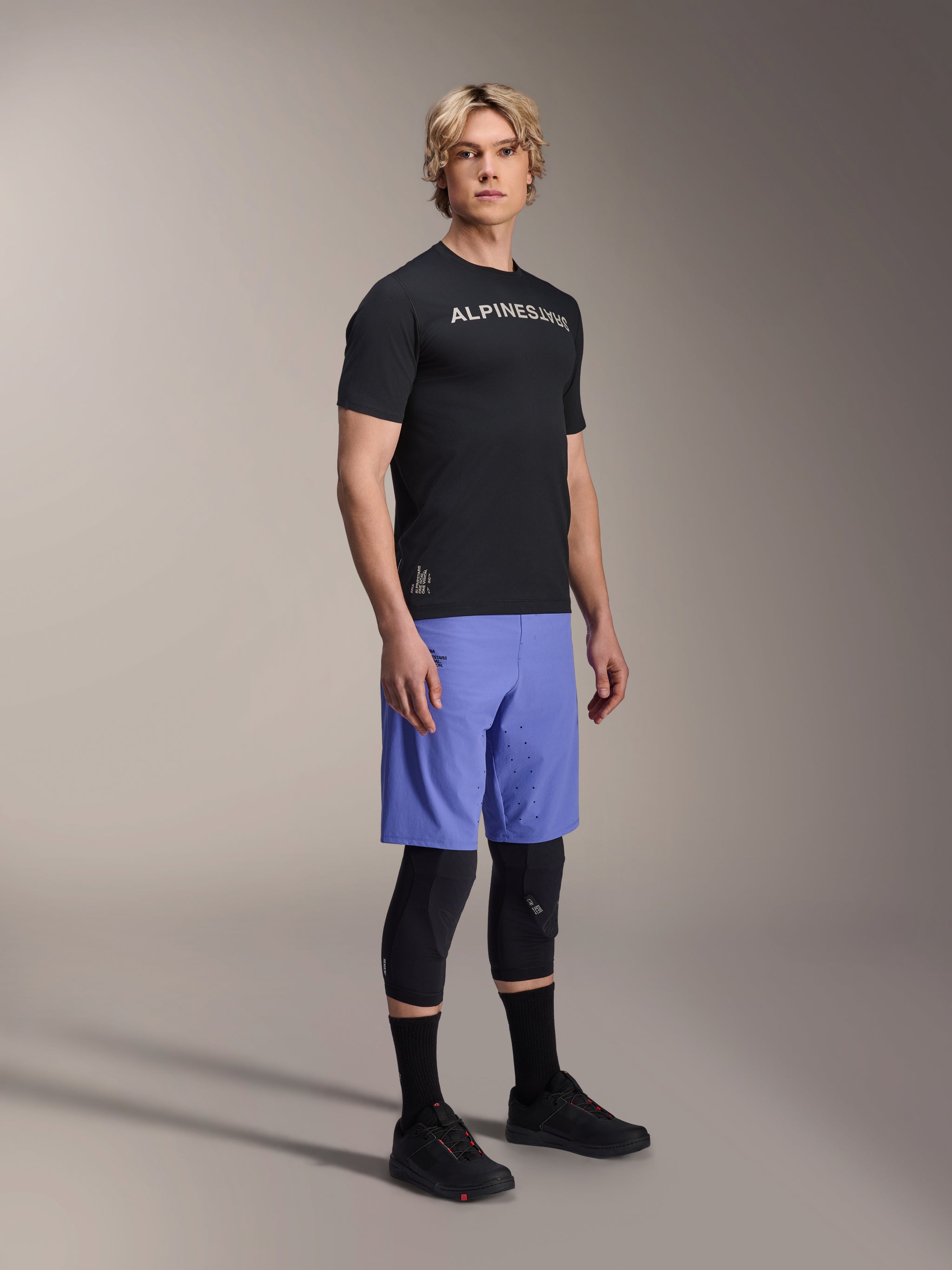 Maillot A-Aria Switch - Manches Courtes