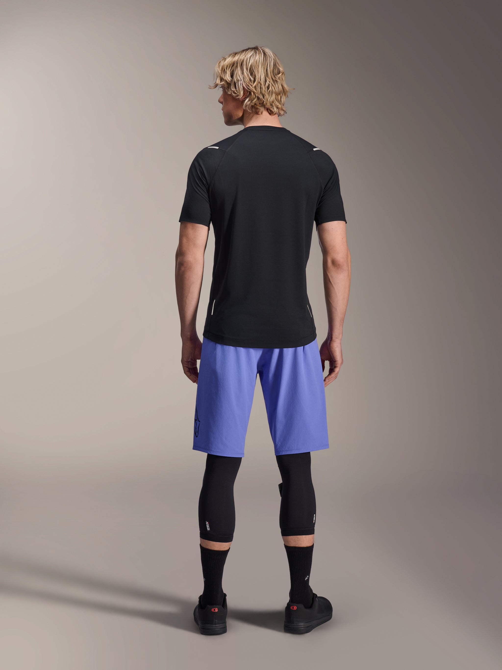 Maillot A-Aria Switch - Manches Courtes