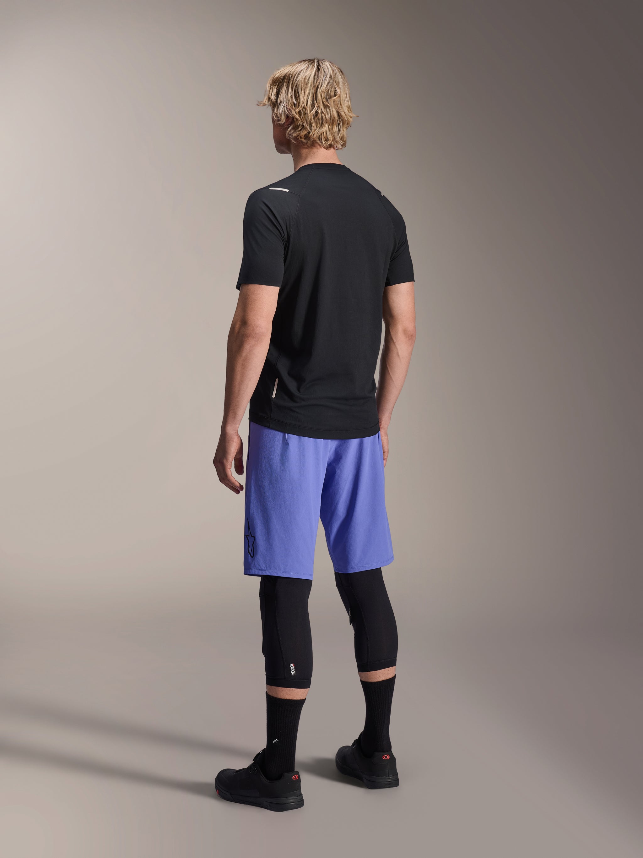 Maillot A-Aria Switch - Manches Courtes