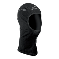 Cagoule À Visage Ouvert