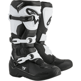 Tech 3 Bottes