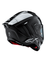 Supertech R10 Solid Casque