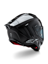 Casque Supertech R10 Solid