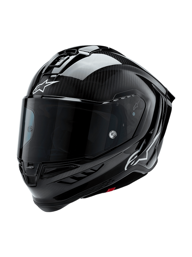 Supertech R10 Solid Helmet