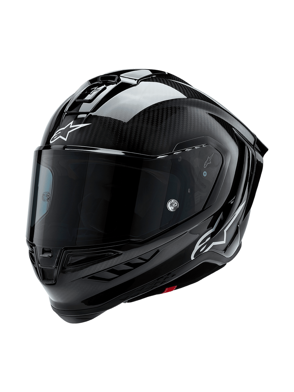 Supertech R10 Solid Casque