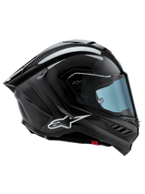 Supertech R10 Solid Helmet