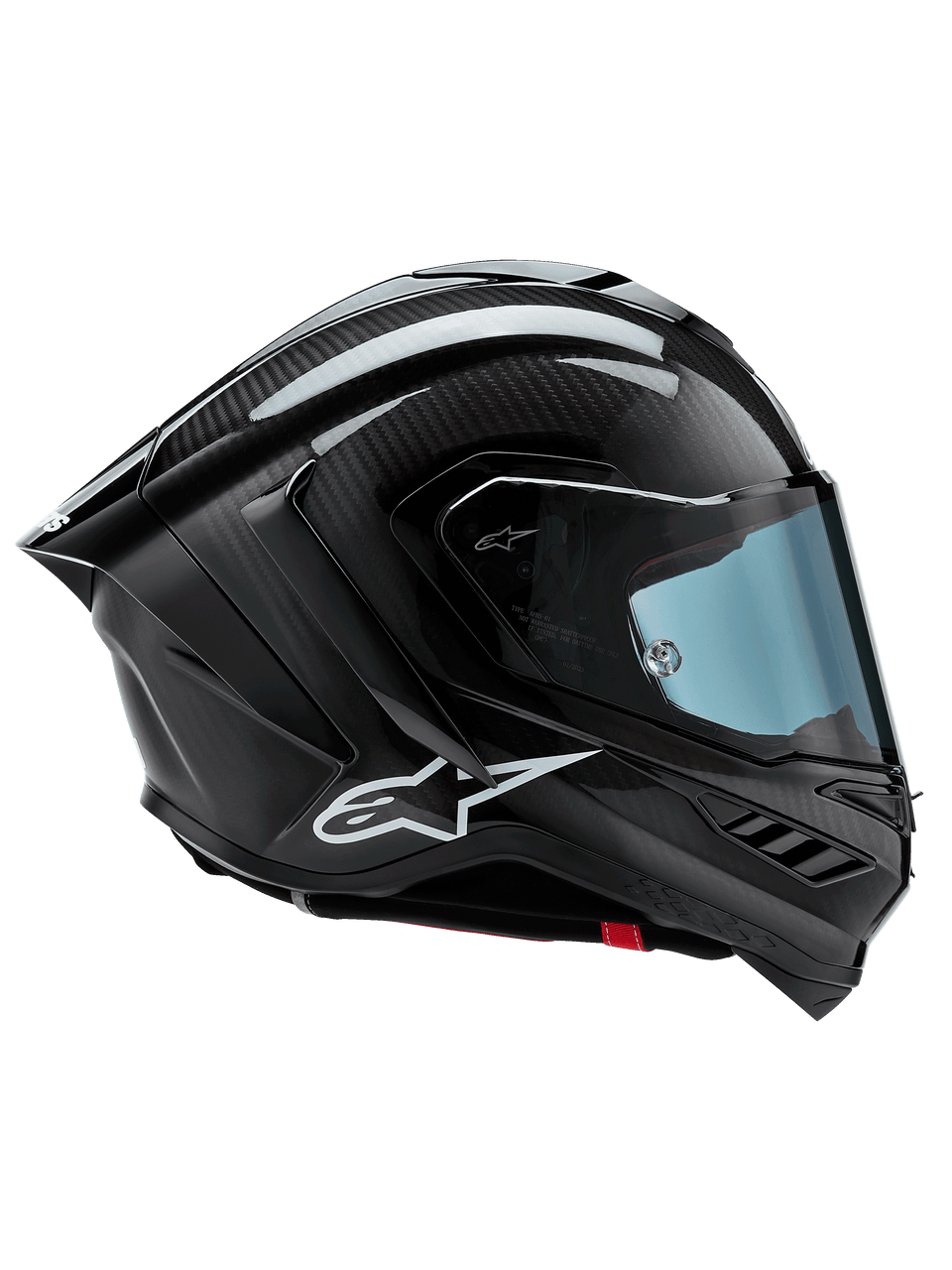 Casque Supertech R10 Solid