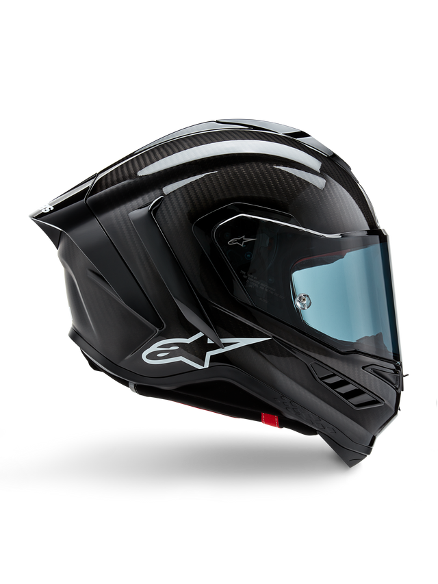 Casque Supertech R10 Solid