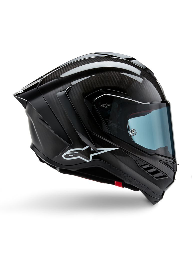 Casque Supertech R10 Solid