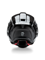 Casque Supertech R10 Solid