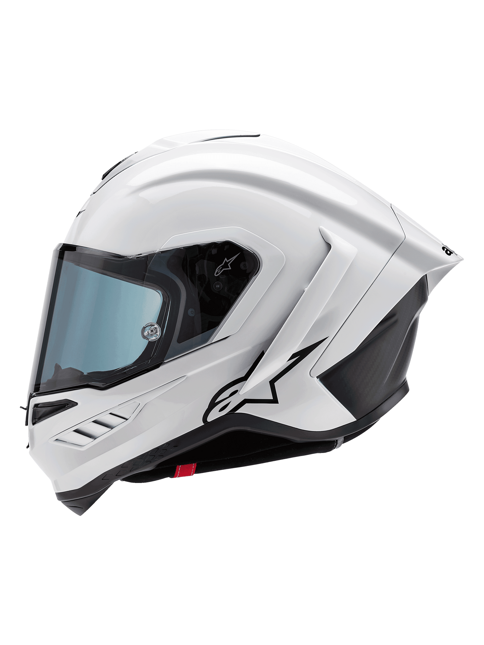 Supertech R10 Solid Casque