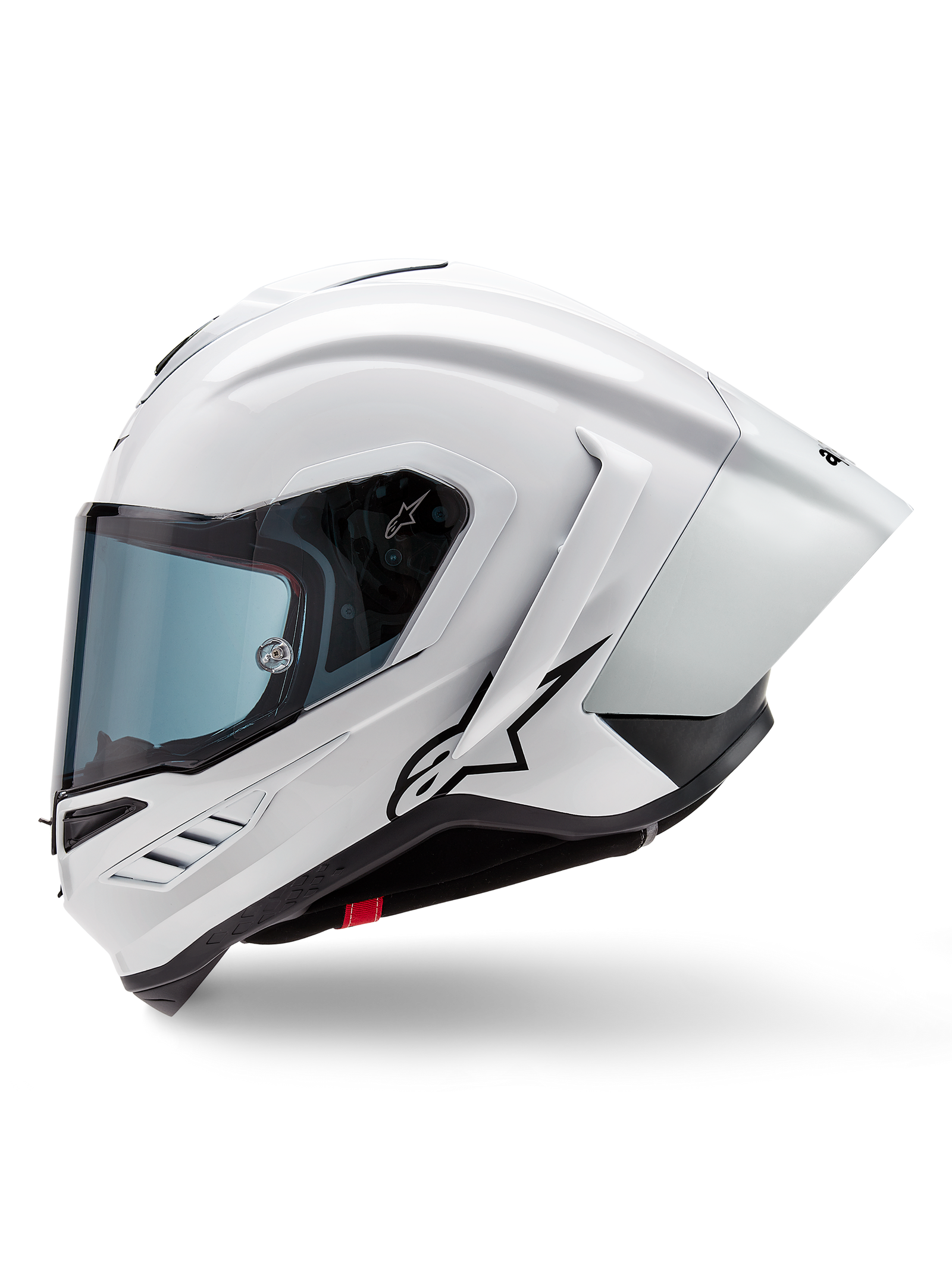 Casque Supertech R10 Solid