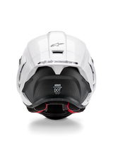 Casque Supertech R10 Solid