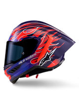 Supertech R10 Limited Edition Flyte Helmet