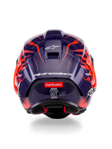 Supertech R10 Limited Edition Flyte Helmet