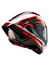 Supertech R10 Team Casque