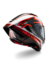 Casque Supertech R10 Team