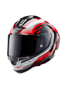 Supertech R10 Team Casque