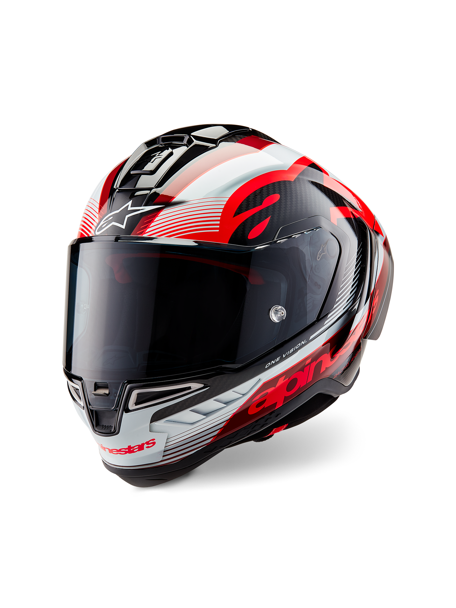 Casque Supertech R10 Team