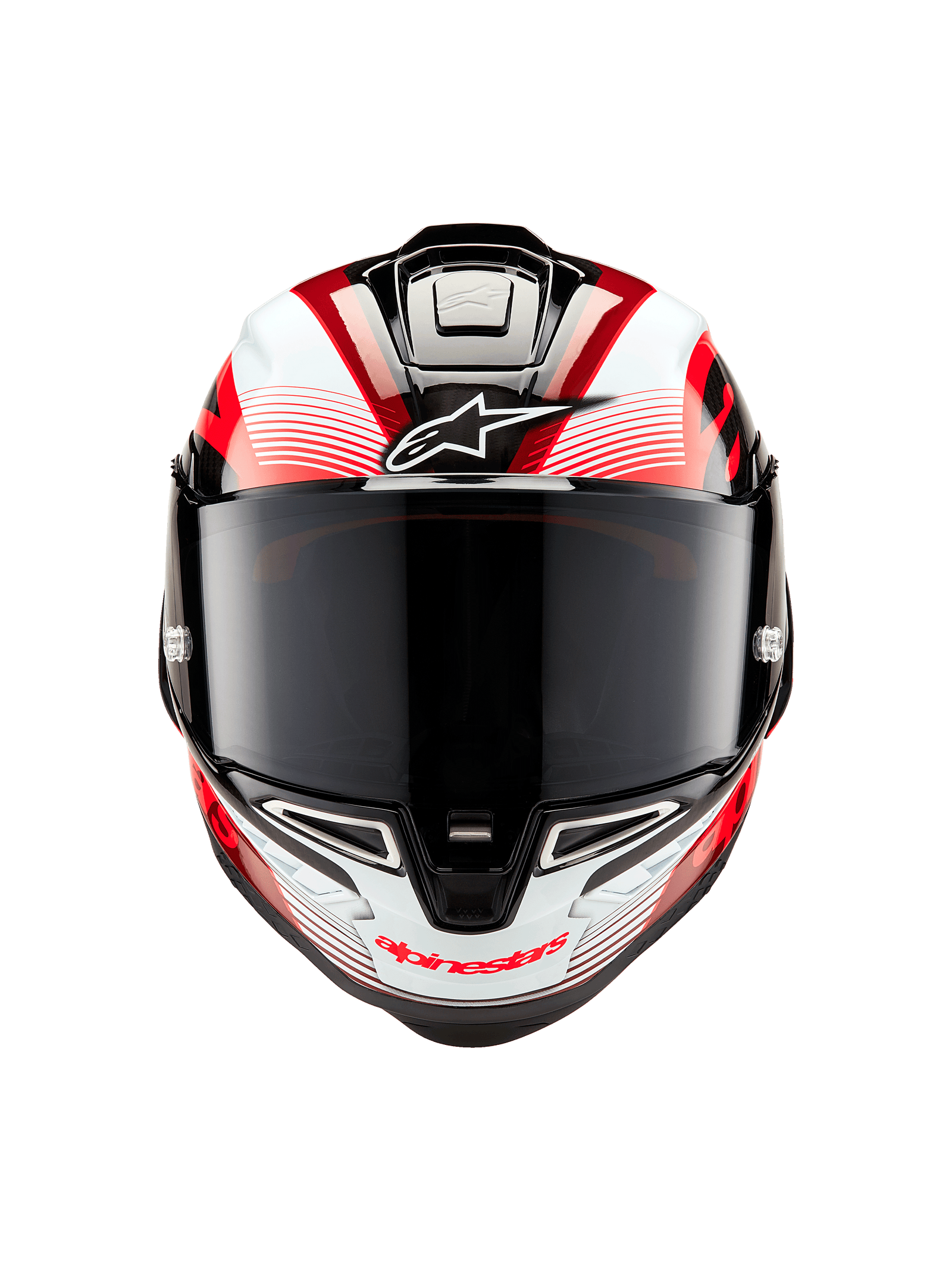 Supertech R10 Team Casque