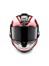 Casque Supertech R10 Team