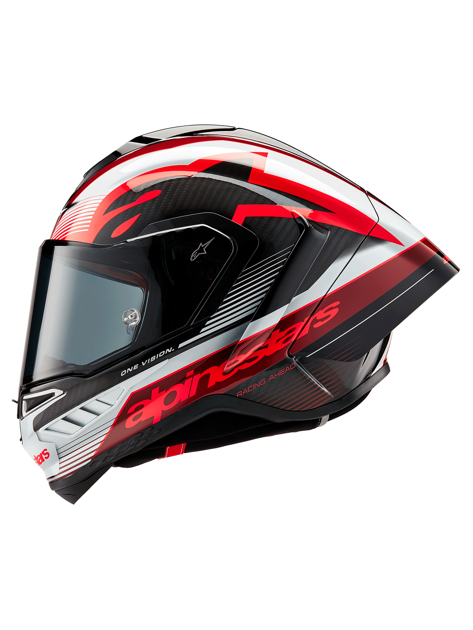 Supertech R10 Team Helmet