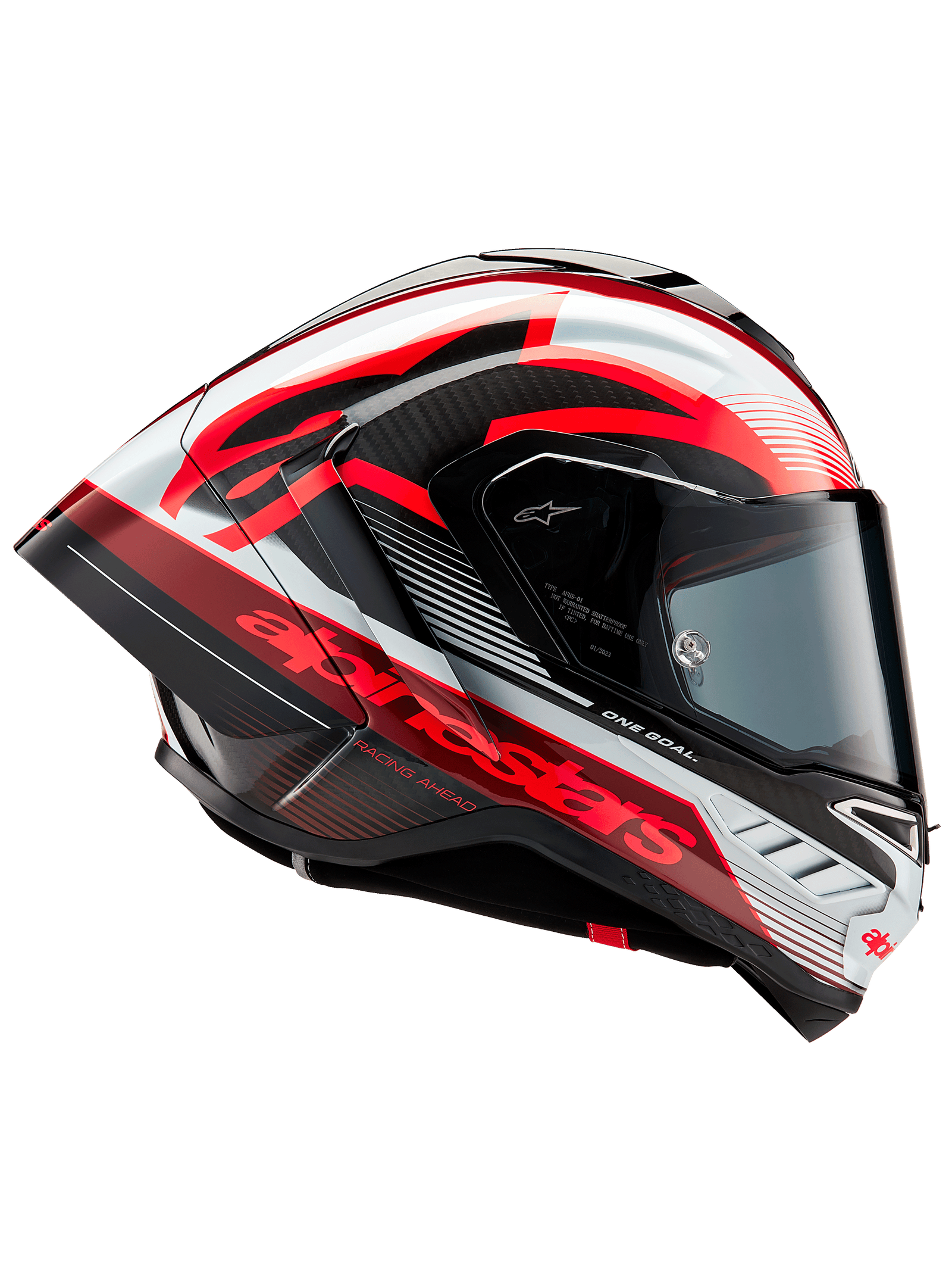 Supertech R10 Team Helmet