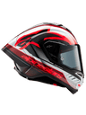 Casque Supertech R10 Team