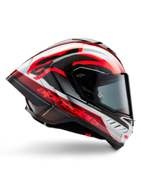 Casque Supertech R10 Team