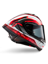 Casque Supertech R10 Team