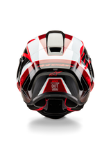 Casque Supertech R10 Team