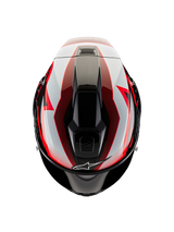 Casque Supertech R10 Team