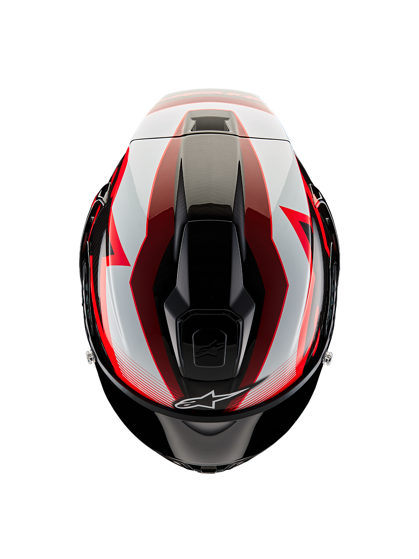 Casque Supertech R10 Team