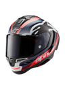 Supertech R10 Team Casque