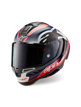 Casque Supertech R10 Team