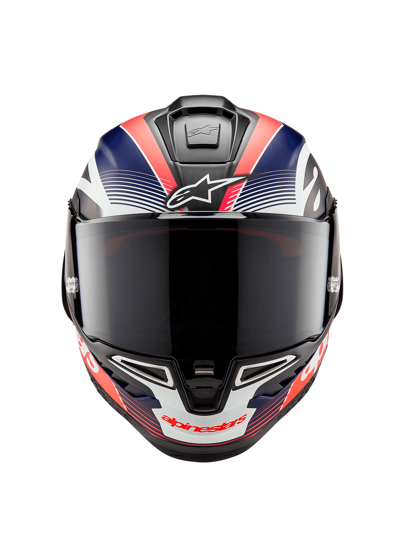 Supertech R10 Team Casque