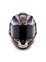 Casque Supertech R10 Team